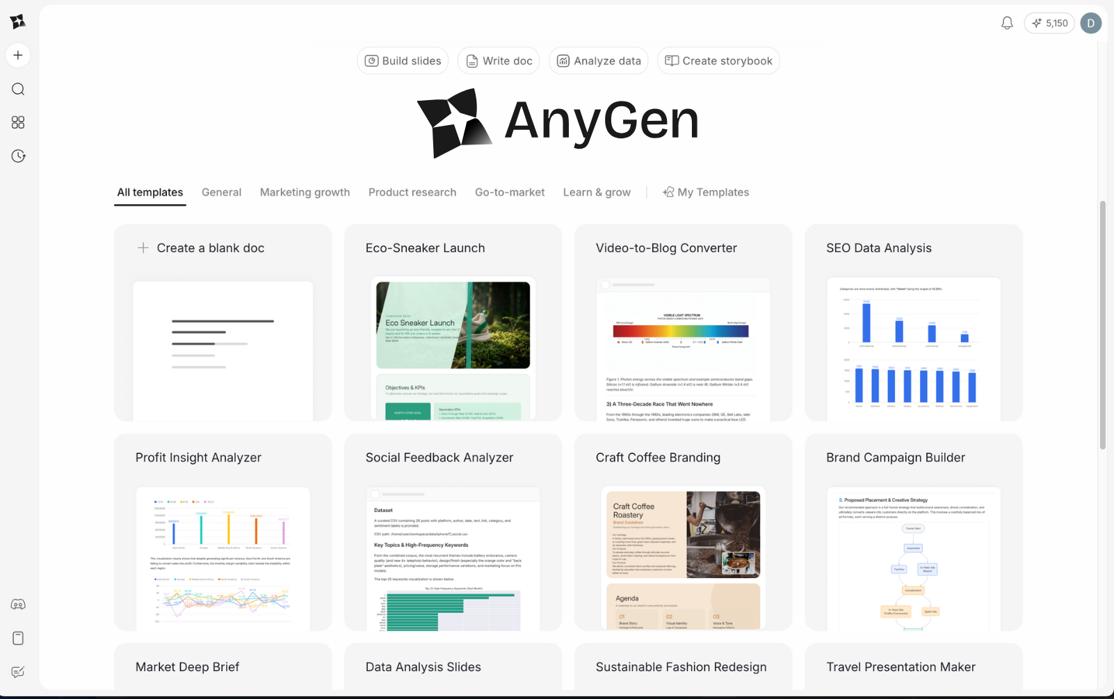 anygen