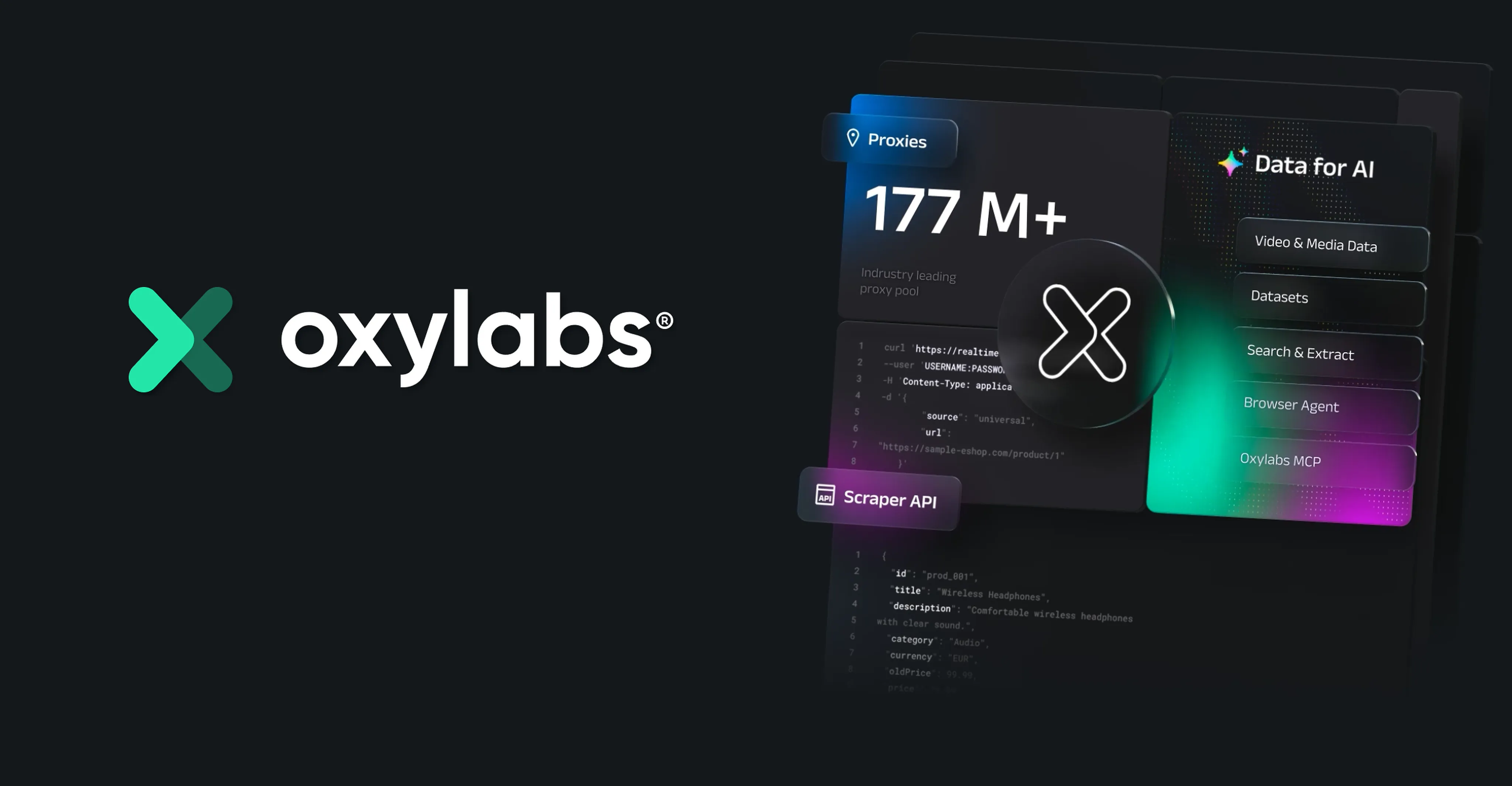 Oxylabs