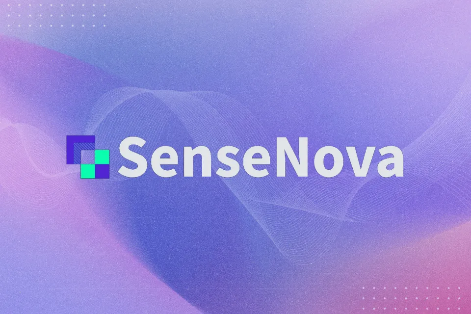 SenseNova