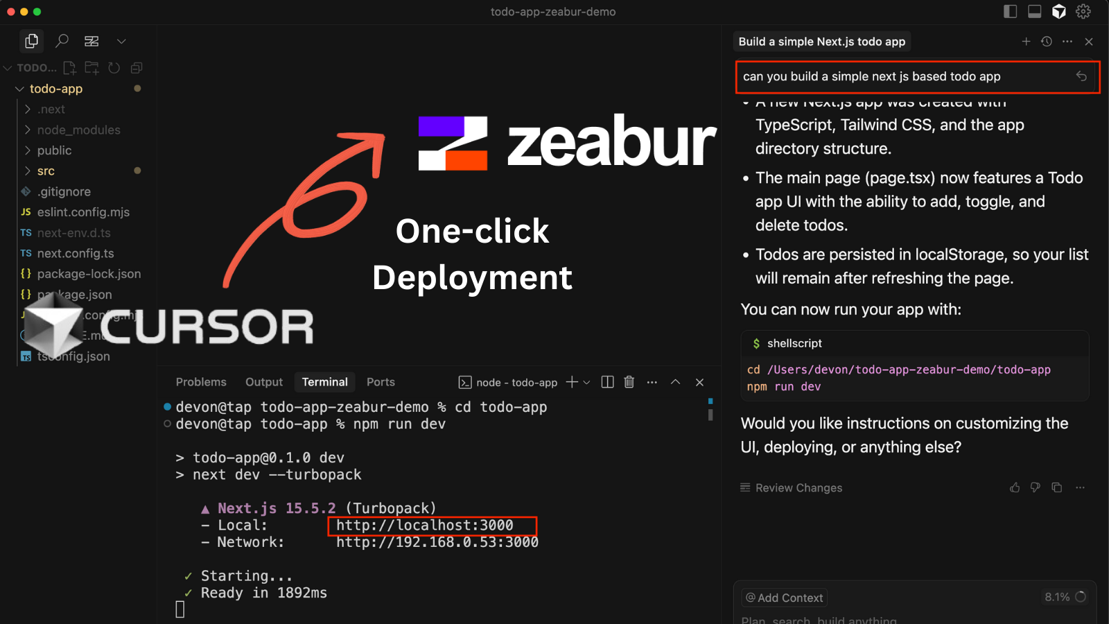 zeabur-cursor-cover